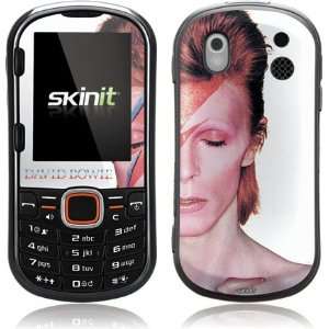  Skinit David Bowie Aladdin Sane Vinyl Skin for Samsung 