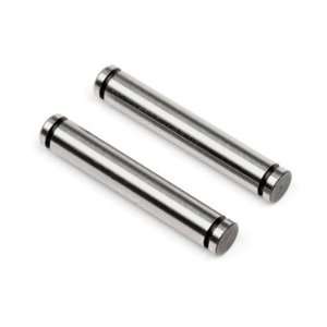  Steering Linkage Shaft 3x18mm (2): Cup Racer: Toys & Games