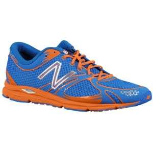 New Balance 1400   Mens   Track & Field   Shoes   Royal/Orange