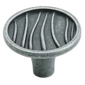  Amerock Playful Nature Collection 1 1/2 Cabinet Knob Wind 