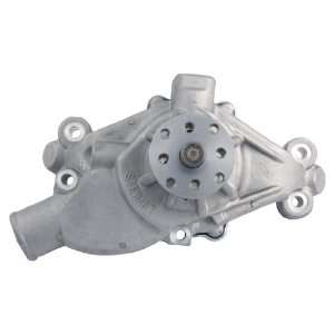   Stewart Components 23103 Stage 2 Chevy Small Block Short Water Pump
