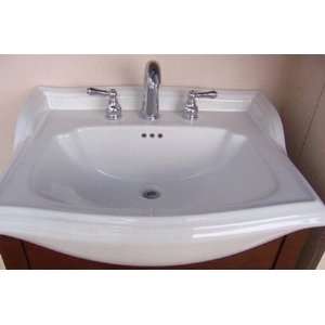  Empire Industries Bath Sink   Vanity Top Oxford O31W8 