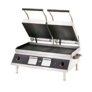    Star CG28IE Pro Max Double Panini Grill: Kitchen & Dining