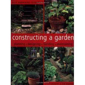  Basic Gardening Techniques S.) (9781855856059) Steve Bradley Books