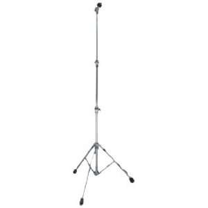  Single Braced Promo Cymbal Stand Pair Musical Instruments