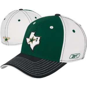 Dallas Stars Alternate Logo Flex Hat