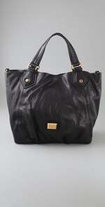 Marc by Marc Jacobs Q 49 Franny Tote  