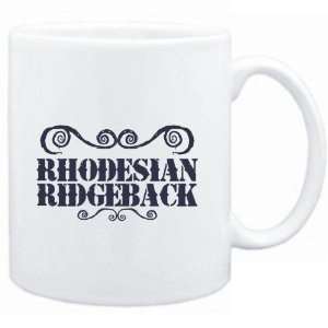   Rhodesian Ridgeback   ORNAMENTS / URBAN STYLE  Dogs Sports