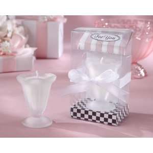  Ice Cream Parlor (6 sets of 4 per order) Wedding Favors Kitchen