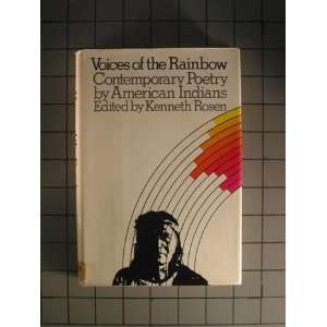  Voices of the Rainbow Contemporary Poetry by American 