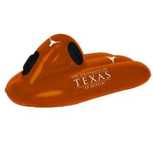  42 NCAA Texas Longhorns 2 in 1 Inflatable Outdoor Super 