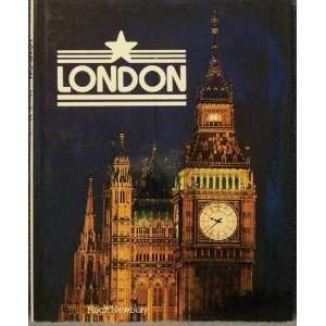 London (9780831756178) Hugh Newbury Books