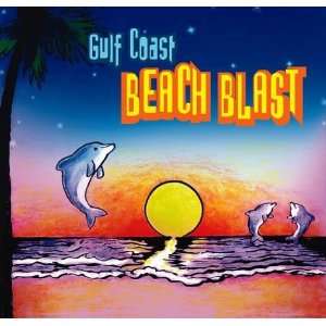  Gulf Coast Beach Blast Various Artists Music