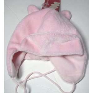   Infant Winter Ski Hat Helmet Ear Flap Baby Girl 47 (9 15 month) Baby