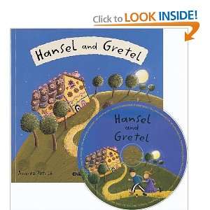  Hansel and Gretel (Flip up Fairy Tales) (9781846432200 