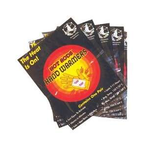    OccuNomix 561 1100 10R Hot Rods Hand Warmers