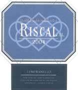 Marques de Riscal Tempranillo 2004 