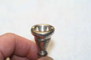 Conn Easy Playing No 1 Trumpet Mouthpiece Vintage RARE  
