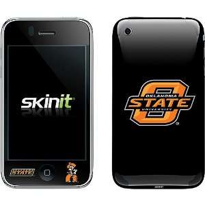    SkinIt Oklahoma State Cowboys iPhone 3G/3GS Skin