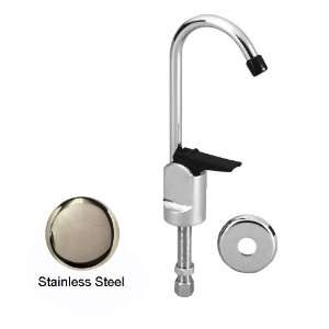   Steel Touch Flo Cold Water Dispenser Faucet