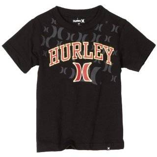  Hurley Boys 8 20 Darko 2 T Shirt Clothing