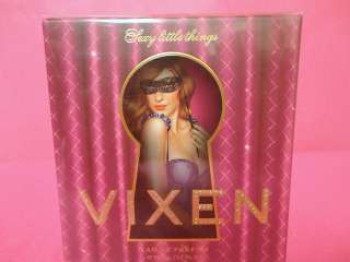 Victorias Secret Sexy Little Things VIXEN Eau de Parfum e50ml 1.7 Oz 