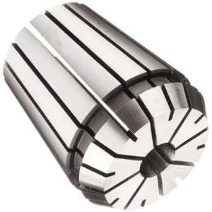   Products Ultra Precision ER Collet, ER 32, Round, 11/32 Diameter