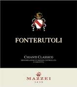 Fonterutoli Chianti Classico 2008 