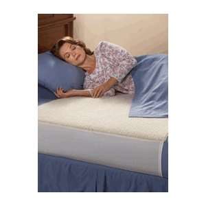  Fleece Bed Pad   35 x 35