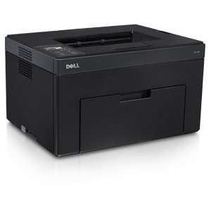    Dell 1250C Color Laser Printer with LED technology Electronics