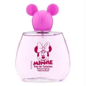  Air Val International Minnie Mouse Eau De Toilette Spray 