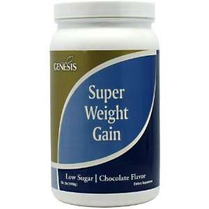   Products Super Weight Gain, 1418 g (3 lb 2 oz)
