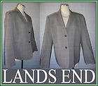 GIANLUCA ISAIA*NAPOLI*MADE IN ITALYSUPER 100S*3 BUTTON SUIT*DOUBLE 