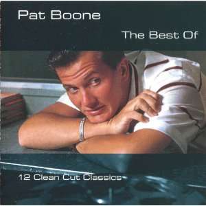  Pat Boone The Best Of: Pat Boone: Music