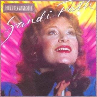  Songs From the Heart Sandi Patti Music