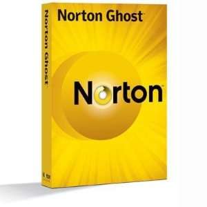  New Norton Ghost 15.0   SYMCD85806WI GPS & Navigation