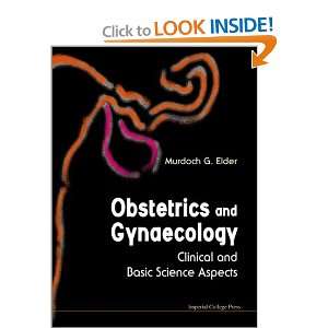  Obstetrics and Gynaecology: Clinical and Basic Science 