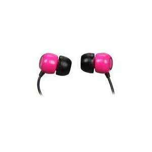  Pioneer SE CL07 P Canal Headphone   Pink Electronics