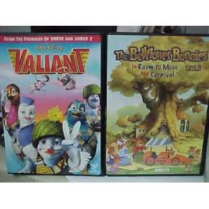   the Bellflower Bunnies  2 Pack Collection Walt Disney Movies & TV