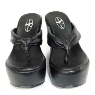   Sandals Black Sz 4 9 / womens slides shoes by Generation Y  