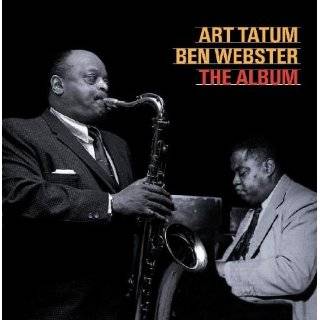    The Tatum Group Masterpieces, Vol. 8 Art Tatum, Ben Webster Music