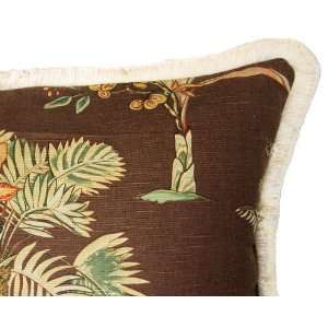  Grand Palm Tree Nap Pillow, polyfill