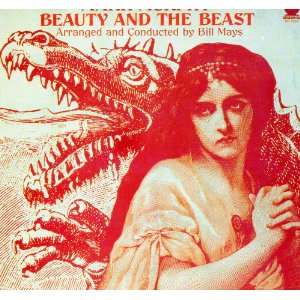  Beauty & Beast Mark Murphy Music