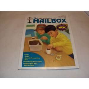    The Mailbox Grade 1 Apr./May 2011 The Education Center Books