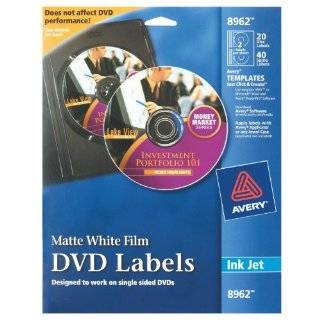  Avery CD/DVD Label Applicator ( 5699 )