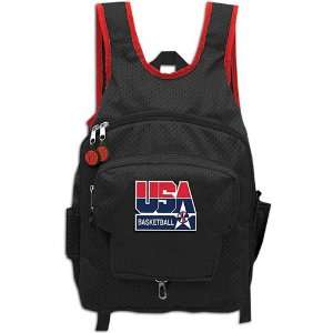    Mens Original Ball Bag Team USA Jersey Backpack: Sports & Outdoors
