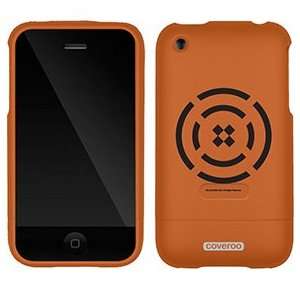  Star Trek Icon 17 on AT&T iPhone 3G/3GS Case by Coveroo 