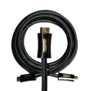  Agio Ultra High Speed 15 ft HDMI Cable: Electronics