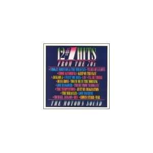  12 #1 Hits From the 70s Various Artists Music