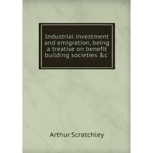  Industrial investment and emigration, being a treatise on 